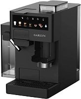 картинка кофеварка garlyn barista compact plus от магазина Tovar-RF.ru