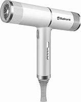 картинка фен sakura sa-4051w от магазина Tovar-RF.ru
