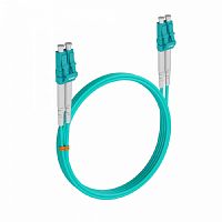 картинка ntss шнур оптический ntss dpc lc/upc-lc/upc 50/125 om3 3.0мм 3м lszh (патч-корд) (ntss-dpc-503-lc/u-lc/u-3.0-3) от магазина Tovar-RF.ru