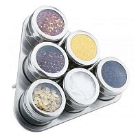 картинка Набор для специй на магнитах ZEIDAN Z-11022 от магазина Tovar-RF.ru