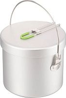 картинка котелок походный 6.5л camp-s9 ecos котелок походный 6.5л camp-s9 103655от магазина Tovar-RF.ru