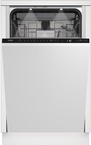 картинка посудомоечная машина встраиваемая beko bdis38120a от магазина Tovar-RF.ru