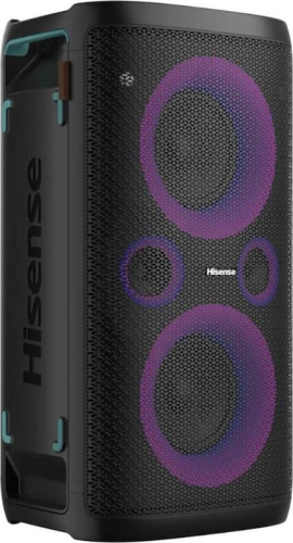 картинка саундбар hisense party rocker one магазин Tovar-RF.ru являющийся официальным дистрибьютором в России картинка саундбар hisense party rocker one от магазина Tovar-RF.ru