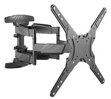 картинка кронштейн ultramounts um907 для 23"-55" черный от магазина Tovar-RF.ru