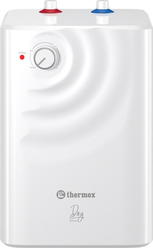картинка водонагреватель накопительный электрический thermex day 10 u эдэб03508 магазин Tovar-RF.ru являющийся официальным дистрибьютором в России картинка водонагреватель накопительный электрический thermex day 10 u эдэб03508 от магазина Tovar-RF.ru