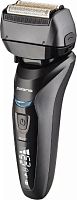картинка бритва polaris pmf1014 rc pro черный/графит от магазина Tovar-RF.ru
