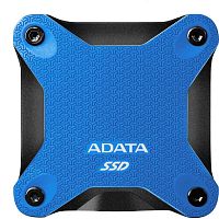 картинка a-data ssd 2tb usb3.1sd620-2tcbl sd620 2.5" синий от магазина Tovar-RF.ru