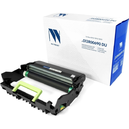 картинка блок фотобарабана nvp совместимый nv-013r00690 du для xerox b315/b310/b305 (40000k) магазин Tovar-RF.ru являющийся официальным дистрибьютором в России картинка блок фотобарабана nvp совместимый nv-013r00690 du для xerox b315/b310/b305 (40000k) от магазина Tovar-RF.ru