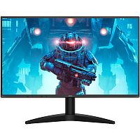 картинка lcd aoc 23.8" q24b36x {ips 2560x1440 144hz 0.5ms 178/178 300cd 1300:1 8bit hdr10 hdmi2.0 displayport1.4 vesa} от магазина Tovar-RF.ru