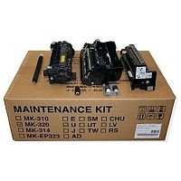 картинка kyocera-mita mk-320 ремкомплект {fs-3900dn/4000dn, ( 300000 стр.)} от магазина Tovar-RF.ru