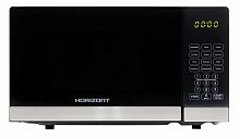 картинка микроволновая печь horizont hsd202b (черная,сенсор) от магазина Tovar-RF.ru