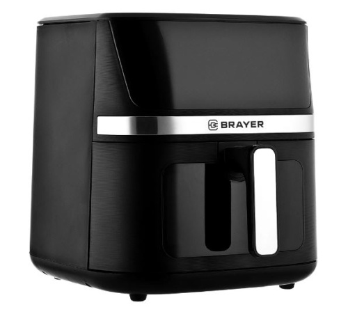картинка аэрогриль brayer 2038br магазин Tovar-RF.ru являющийся официальным дистрибьютором в России картинка аэрогриль brayer 2038br от магазина Tovar-RF.ru