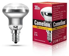 картинка Лампа CAMELION (12657) 30/R39/FR/E14 - зеркальная от магазина Tovar-RF.ru