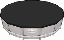 картинка тент для бассейна bestway 58248от магазина Tovar-RF.ru