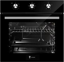 картинка духовой шкаф leonord leo-60003b (109597) от магазина Tovar-RF.ru