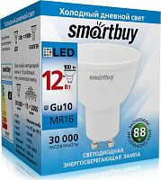 картинка Лампа SMARTBUY (SBL-GU10-12-60K) 12W/6000K/GU10 SMARTBUY (SBL-GU10-12-60K) 12W/6000K/GU10 от магазина Tovar-RF.ru