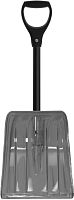 картинка LUCKY WAY LBPKF001 85*31*8 ковш ПК №1 дымчатый Авто/черенок ФГ черный/D-ручка черная от магазина Tovar-RF.ru