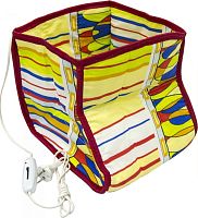 картинка Грелка БРТЗ Электросапог ГЭМР 10-60 (320х280х300) (16с379) от магазина Tovar-RF.ru