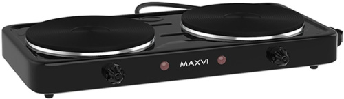 картинка электрическая плитка maxvi he211 black магазин Tovar-RF.ru являющийся официальным дистрибьютором в России картинка электрическая плитка maxvi he211 black от магазина Tovar-RF.ru