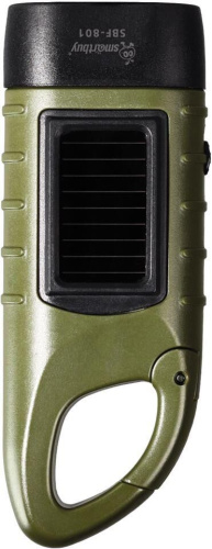 картинка фонарь smartbuy (sbf-801) sbf-801 хакиот магазина Tovar-RF.ru