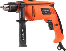 картинка Дрель электрическая ударная PATRIOT 120301770 FD 770 H Дрель электрическая ударная от магазина Tovar-RF.ru