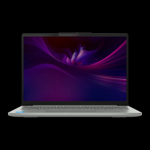 картинка lenovo ideapad slim 5 14irh10 [83hr002srk] grey 14" {oled i5 13420h(2.1ghz)/16384mb/512ssdgb/uhd graphics/dos} от магазина Tovar-RF.ru
