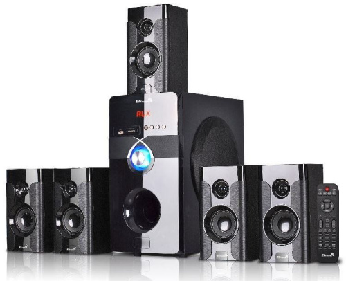 картинка акустическая система 5.1 eltronic 20-89 (черная) магазин Tovar-RF.ru являющийся официальным дистрибьютором в России картинка акустическая система 5.1 eltronic 20-89 (черная) от магазина Tovar-RF.ru