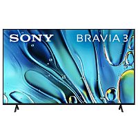 картинка led55" sony k-55s30 черный от магазина Tovar-RF.ru
