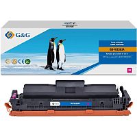 картинка картридж лазерный g&g gg-w2303a w2303a пурпурный (1800стр.) для hp clj pro 4203/mfp 4303 от магазина Tovar-RF.ru
