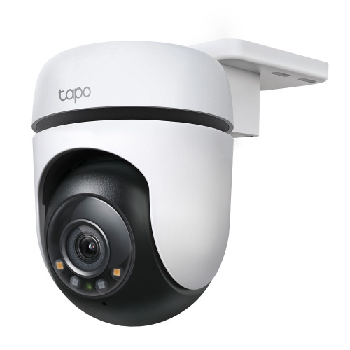 картинка TP-Link Tapo C510W(2-pack) Умная наружная поворотно-наклонная камера магазин Tovar-RF.ru являющийся официальным дистрибьютором в России картинка TP-Link Tapo C510W(2-pack) Умная наружная поворотно-наклонная камера от магазина Tovar-RF.ru