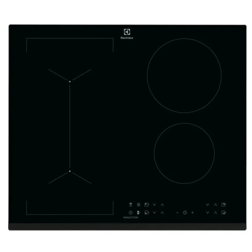 картинка индукционная варочная поверхность electrolux liv63431bk черный магазин Tovar-RF.ru являющийся официальным дистрибьютором в России картинка индукционная варочная поверхность electrolux liv63431bk черный от магазина Tovar-RF.ru