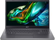 картинка acer 15.6" aspire 5 a515-58p core i7 1355u/16gb/512gb ssd/vga int/no os/grey (nx.khjer.007) (пи) от магазина Tovar-RF.ru