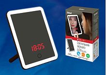 картинка ЭЛЕКТРИКА UNIEL (UL-00004160) TLD-591 BROWN/LED/80LM/6000K/DIMMER/T+M от магазина Tovar-RF.ru