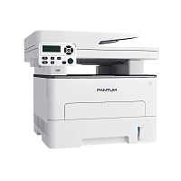 картинка pantum m7108dn/ru мфу лазерное чб, а4, 33ppm, max 60 000p/mon, 1200x1200 dpi, usb 2.0 hi-speed, ethernet от магазина Tovar-RF.ru