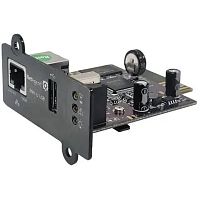 картинка ippon модуль snmp innova ta/tae  (2125077) от магазина Tovar-RF.ru