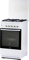 картинка плита газовая flama n fg 24239 w от магазина Tovar-RF.ru