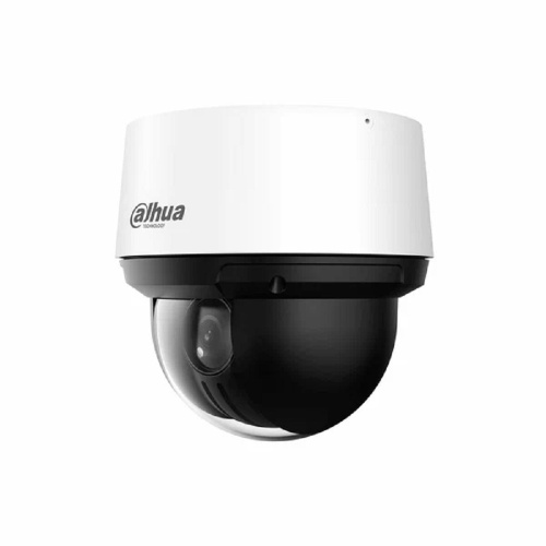 картинка DAHUA DH-SD4A425DB-HNY Мини-купольная PTZ IP-видеокамера 4Мп; 1/2.8” CMOS; 25x объектив 5~125мм; ИК 100м автоматическое слежение охрана периметра SMD 3.0 тревожные вх/вых: 2/1; аудиовх/вых: 1/1 от магазина Tovar-RF.ru