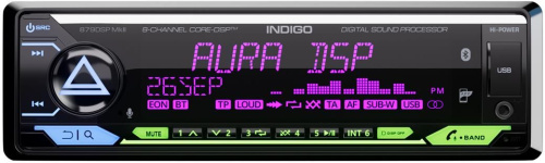 картинка aura indigo-679dsp mkii от магазина Tovar-RF.ru являющимся официальным дистрибьютором в России картинка aura indigo-679dsp mkii от магазина Tovar-RF.ru