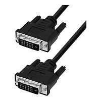 картинка 5bites apc-099-020 кабель  dvi m / dvi m (24+1) double link, 2м. от магазина Tovar-RF.ru