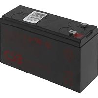 картинка csb батарея hr1224w (f2f1) (12v  5,5ah) от магазина Tovar-RF.ru