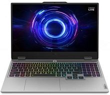картинка lenovo 15.6 loq 15iax9e grey (83lk00cvus) пи от магазина Tovar-RF.ru