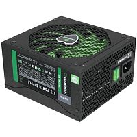 картинка gamemax (gm-500) блок питания atx 500w gamemax gm-500 от магазина Tovar-RF.ru