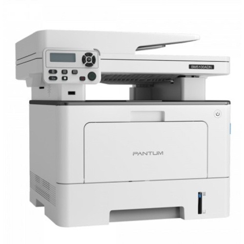 картинка pantum bm5100adn мфу, лазерное чб, a4, c/p/s, дуплекс, автоподача, (a4,40 стр/мин,512mb, lcd, usb2.0, двусторонняя печать, сетевой, dadf) {проектная модель} магазин Tovar-RF.ru являющийся официальным дистрибьютором в России картинка pantum bm5100adn мфу, лазерное чб, a4, c/p/s, дуплекс, автоподача, (a4,40 стр/мин,512mb, lcd, usb2.0, двусторонняя печать, сетевой, dadf) {проектная модель} от магазина Tovar-RF.ru