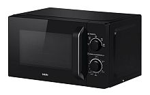 картинка микроволновая печь bbk 20mws-760m/b (черный) от магазина Tovar-RF.ru