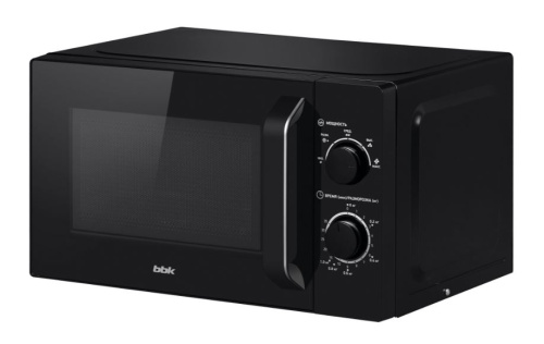 картинка микроволновая печь bbk 20mws-760m/b (черный) магазин Tovar-RF.ru являющийся официальным дистрибьютором в России картинка микроволновая печь bbk 20mws-760m/b (черный) от магазина Tovar-RF.ru