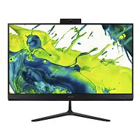 картинка acer aspire c24b  [dq.bt5cd.002] black 23.8" {fhd  ultra 5 115u/16gb ddr5/ssd 512gb/kb&m(wls)/eshell} от магазина Tovar-RF.ru