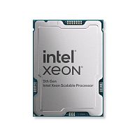 картинка cpu intel xeon silver 4516y+ 24 cores, 48 threads, 2.2/3.7ghz, 45m, ddr5-4400, 2s, 185w oem от магазина Tovar-RF.ru