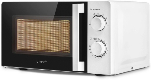 картинка микроволновая печь vitek vt-mw0120 20л от магазина Tovar-RF.ru