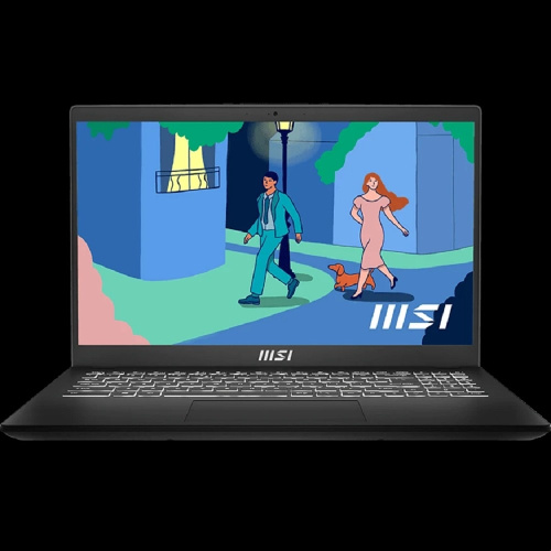 картинка msi modern 15 b7m-472xru [9s7-15hk12-472] black 15.6" {fhd  ryzen 7 7730u/16gb/ssd1tb/15.6"/noos} от магазина Tovar-RF.ru
