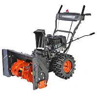 картинка PATRIOT PS 603 Снегоуборщик [426108603] { 7,0 л.с ,стартер ручной, ковш 56см. колеса 14 } от магазина Tovar-RF.ru